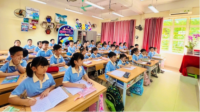 Quảng Ninh định hình mô hình mới sau sắp xếp trường học- Ảnh 3.
