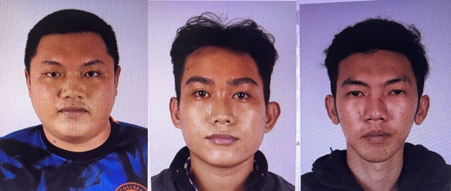 An Giang: Đề nghị truy tố 6 nhân viên giao hàng nhanh tham ô tài sản - Ảnh 2.