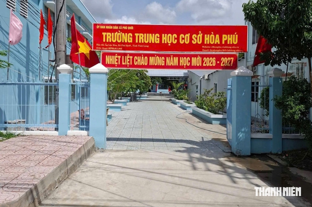 Đề nghị kỷ luật ban giám hiệu vì 'bê bối' đề kiểm tra của 3/4 khối THCS - Ảnh 1.