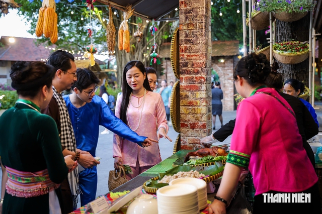 Thi s&aacute;ng tạo clip ẩm thực, kh&ocirc;ng chấp nhận h&igrave;nh ảnh do AI tạo- Ảnh 2.