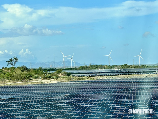 Lại phập phồng thiếu điện- Ảnh 2.