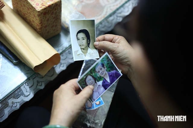 Cuộc sống tuổi 74 nữ Biệt động Sài Gòn viết mật thư 'tàng hình' sau năm 1968- Ảnh 2.