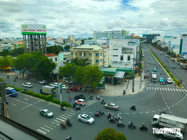 Đại biểu thắc mắc sao Cần Thơ định hướng ph&aacute;t triển &lsquo;lệch&rsquo; với quy hoạch v&ugrave;ng - Ảnh 3.