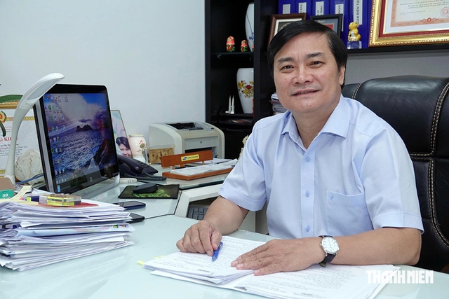 Điểm hội tụ của 2 hành trình nhân ái- Ảnh 3.