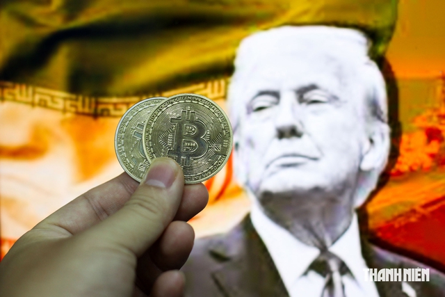 Giá Bitcoin hôm nay 15.9.2026: Đạo luật Minh bạch của Mỹ có thể bị hủy - Ảnh 1.