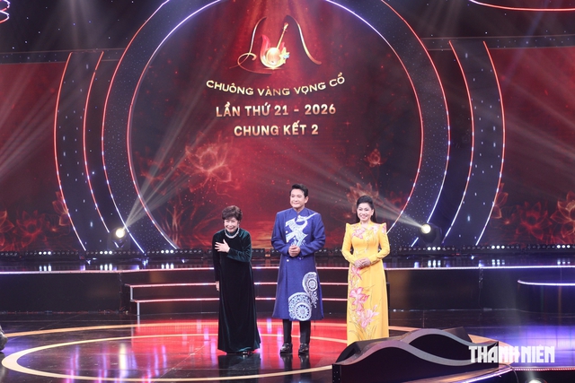 NSƯT Kim Phương: Xót xa vì nhiều nghệ sĩ cải lương chật vật khi về già - Ảnh 2.