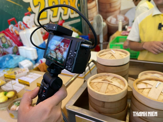 Thi s&aacute;ng tạo clip ẩm thực, kh&ocirc;ng chấp nhận h&igrave;nh ảnh do AI tạo- Ảnh 1.