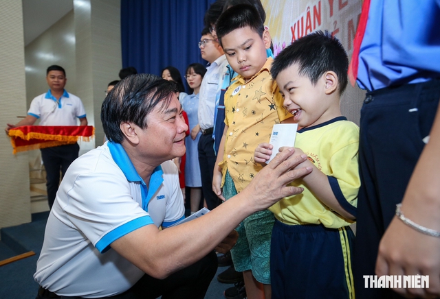 Tin tức đặc biệt trên báo in Thanh Niên 16.9.2026 - Ảnh 1.