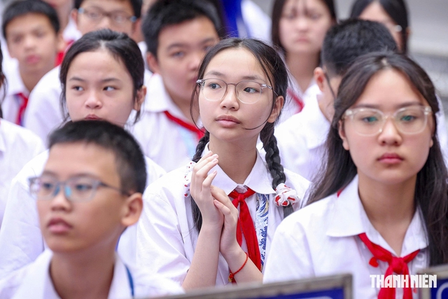 Tin tức đặc biệt trên báo in Thanh Niên 16.9.2026 - Ảnh 2.