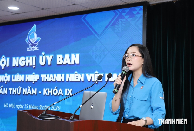 Hội Li&ecirc;n hiệp thanh ni&ecirc;n Việt Nam sẽ thay đổi c&aacute;ch tập hợp thanh ni&ecirc;n   - Ảnh 5.