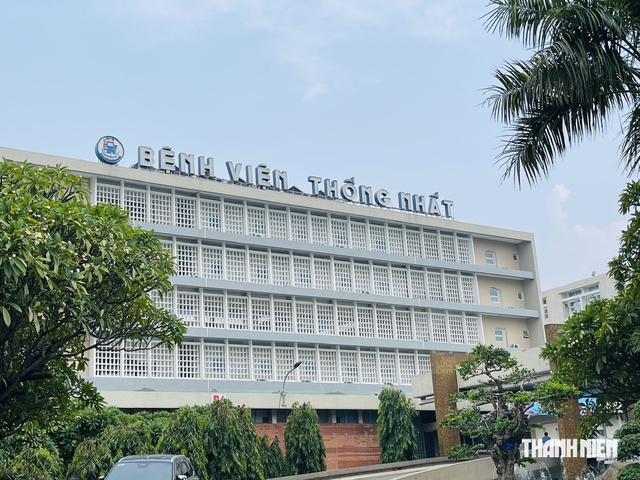 Bệnh viện 1A sẽ sáp nhập vào Bệnh viện Thống Nhất TP.HCM- Ảnh 2.
