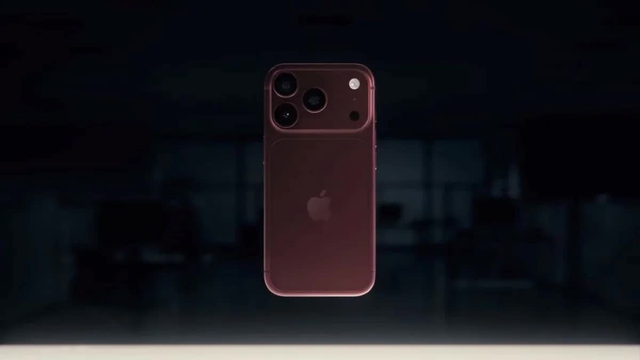 3 lý do khiến iPhone 18 Pro Max chưa phải lựa chọn đáng mua lúc này - Ảnh 1.