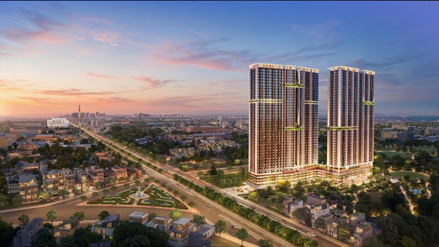 Pi Group tăng tốc hoàn thiện pháp lý, đón chu kỳ nguồn cung mới - Ảnh 1.