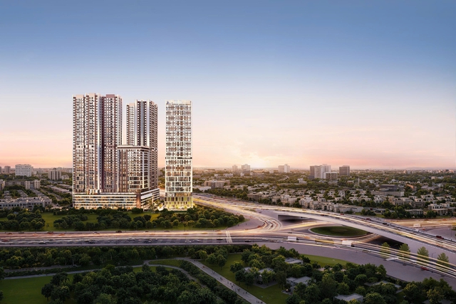 Pi Group tăng tốc hoàn thiện pháp lý, đón chu kỳ nguồn cung mới - Ảnh 3.