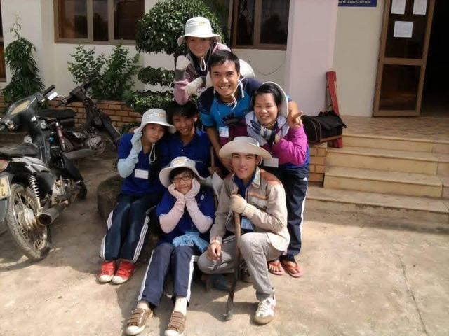 Những ngày tháng thật đẹp dưới chân núi Lắk- Ảnh 2.