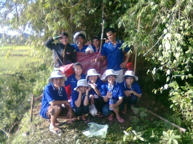 Những ngày tháng thật đẹp dưới chân núi Lắk- Ảnh 4.