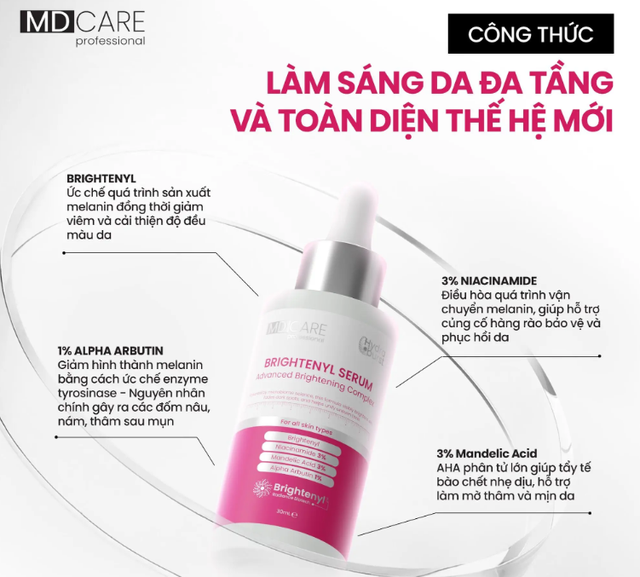 Top 5 kem mờ nám hiệu quả với cả hỗn hợp lâu năm, hết hàng liên tục - Ảnh 8.