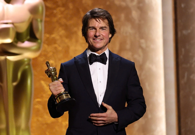 Tom Cruise bị tố khó ưa trên phim trường khiến nhiều đồng nghiệp 'phát ngán'? - Ảnh 1.