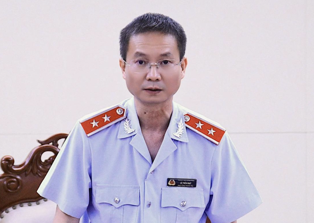 Thanh tra Chính phủ 'điểm mặt' hàng loạt vi phạm nhà đất tại Quảng Trị- Ảnh 1.