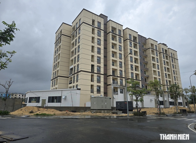 Quảng Trị tiếp tục kiến nghị bổ sung vốn vay cho người mua nhà ở xã hội- Ảnh 1.