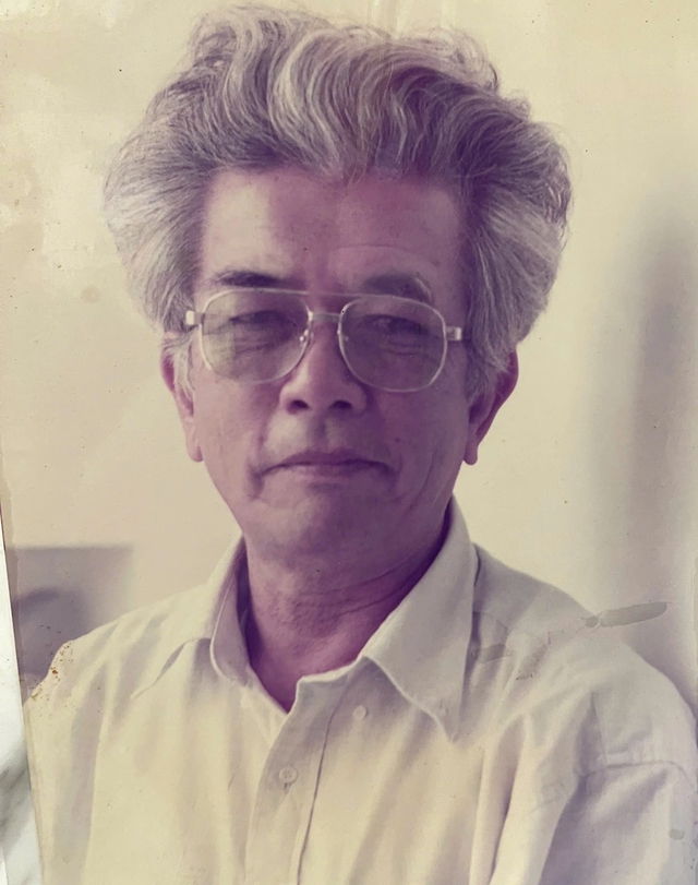 NSND Xu&acirc;n Đ&agrave;m qua đời ở tuổi 96, kh&eacute;p lại một đời nặng nghĩa với s&acirc;n khấu - Ảnh 1.