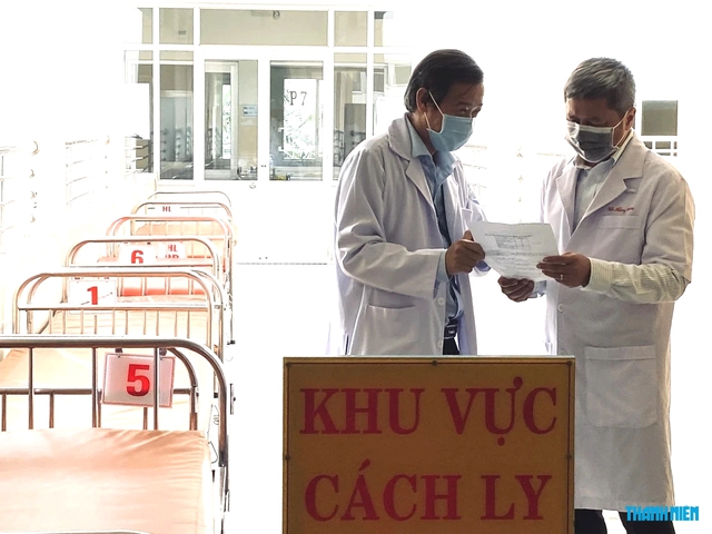 Covid-19 trong ký ức của TS-BS Nguyễn Văn Vĩnh Châu- Ảnh 2.