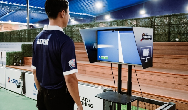 D-Joy Pickleball Tour 2026 Leg 3 | Petrolimex Saigon Cup: Giải đấu chuẩn mực thế giới- Ảnh 3.