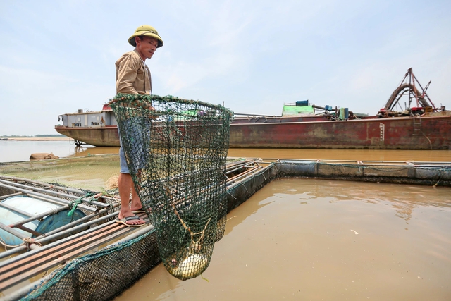 29 triệu người, 800.000 ha đất nông nghiệp nguy cơ thiếu nước do El Nino - Ảnh 1.