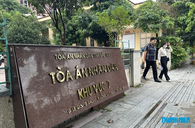 Cha 86 tuổi kiện con đ&ograve;i đất: T&ograve;a trăn trở 'tiền tỉ kh&ocirc;ng mua được t&igrave;nh th&acirc;n'- Ảnh 1.