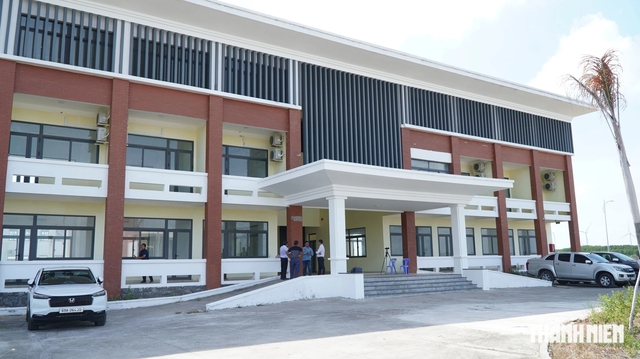 7 nhà đầu tư đề xuất dự án tại Khu phát triển tôm công nghệ cao- Ảnh 2.