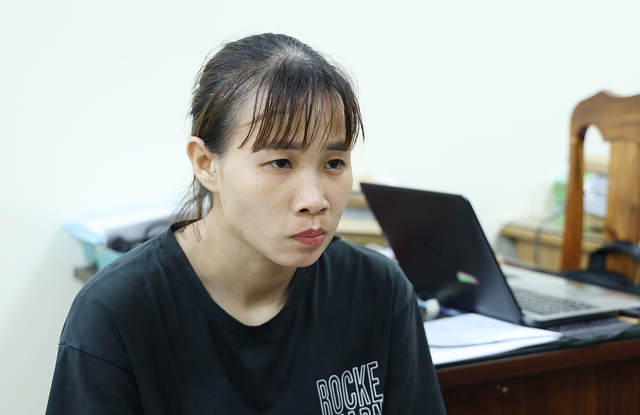 L&agrave;m quen qua mạng x&atilde; hội rồi rủ v&agrave;o nh&agrave; nghỉ 't&acirc;m sự' để cướp t&agrave;i sản- Ảnh 1.