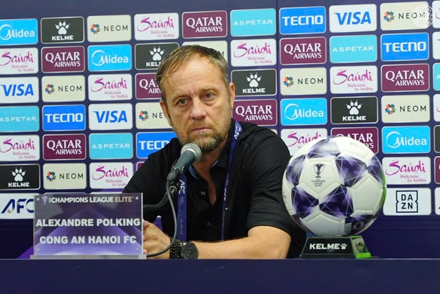 FIFA phạt nặng CLB CAHN: VFF gửi thư khẩn, yêu cầu trả đủ cầu thủ Brazil khoản nợ quá hạn- Ảnh 1.