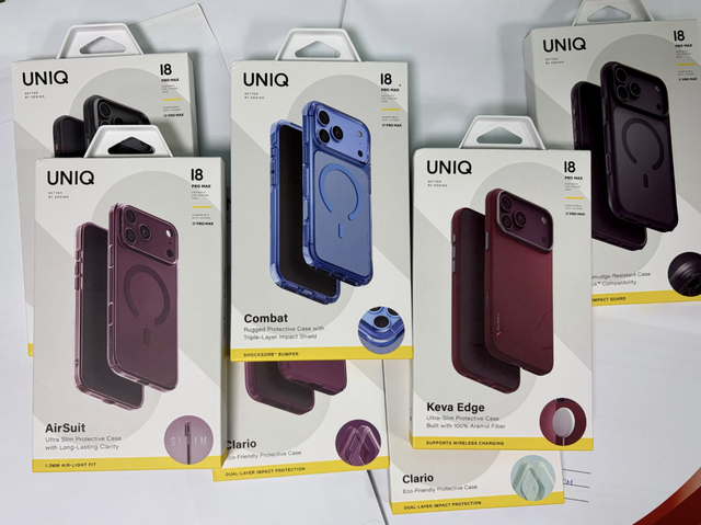 Sự thật sau chiếc ốp lưng 40.000 đồng: Cảnh báo cho người sắm phụ kiện iPhone 18 - Ảnh 2.