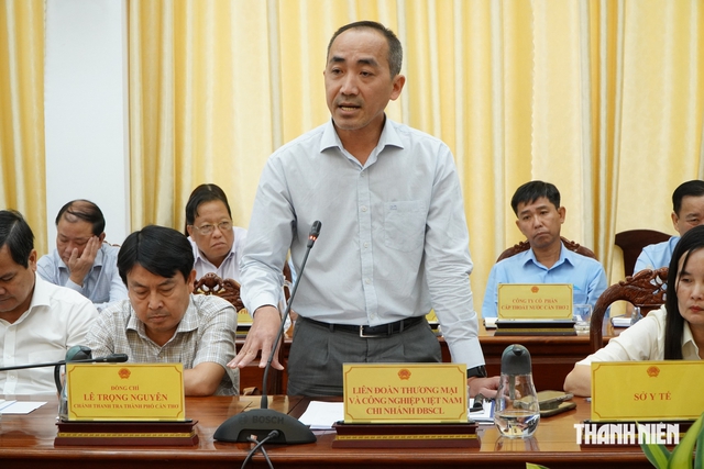 Quy hoạch Cần Thơ: 'S&acirc;n bay về hướng Trần Đề th&igrave; kh&aacute;ch giảm nữa'- Ảnh 1.