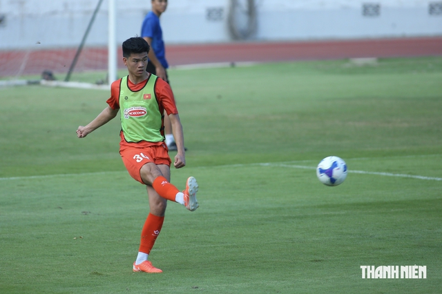 Đinh Quang Kiệt vinh dự cầm cờ Việt Nam tại khai mạc ASIAD 2026: ‘Tôi chưa bao giờ nghĩ đến’- Ảnh 4.