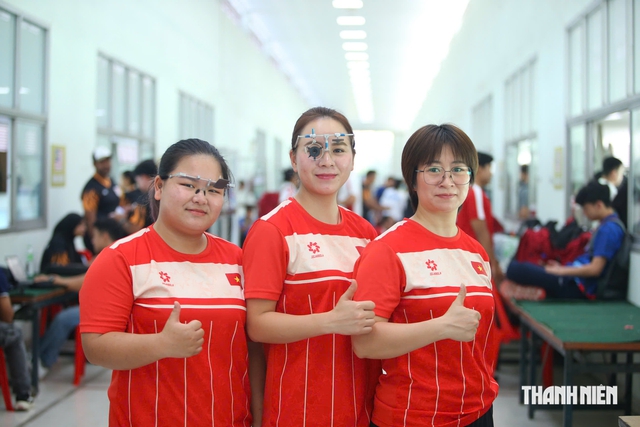 Bắn s&uacute;ng Việt Nam c&oacute; cơ hội gi&agrave;nh HCV ASIAD 20 v&agrave;o ng&agrave;y n&agrave;o, ng&ocirc;i sao được kỳ vọng l&agrave; ai?- Ảnh 2.
