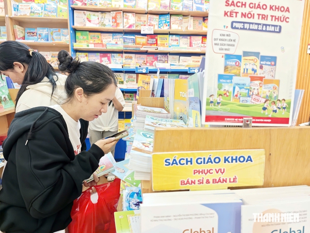 Nguồn cơn n&agrave;o để thiếu hơn 3,9 triệu cuốn s&aacute;ch gi&aacute;o khoa? - Ảnh 3.