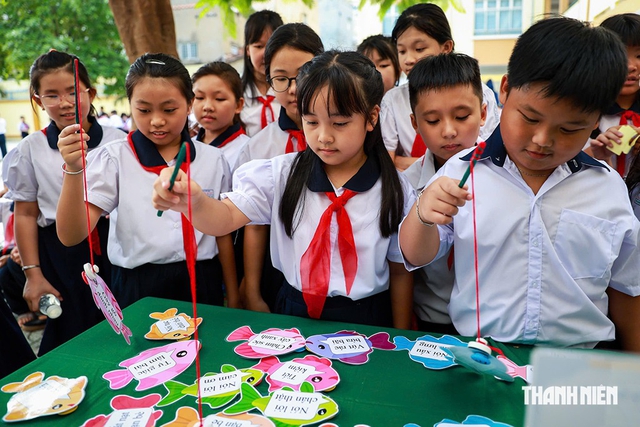 Điều chỉnh chương trình, sách giáo khoa theo hướng nào? - Ảnh 1.