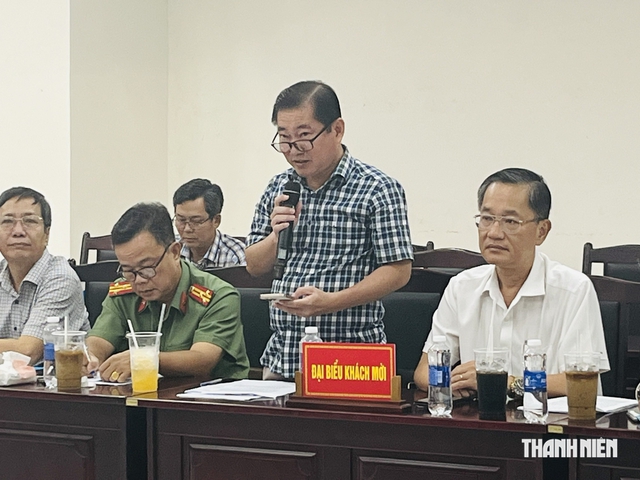 An Giang chi thừa hơn 1 tỉ đồng cho 35 người nghỉ việc theo Nghị định 178- Ảnh 1.