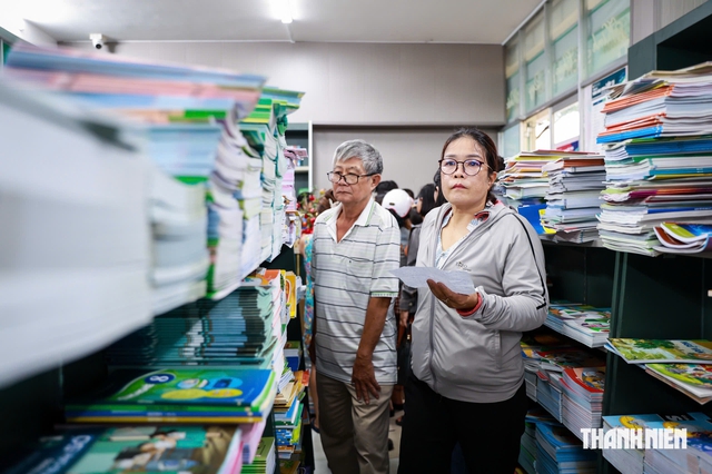 Nguồn cơn n&agrave;o để thiếu hơn 3,9 triệu cuốn s&aacute;ch gi&aacute;o khoa? - Ảnh 2.