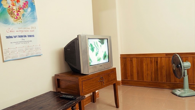 Điều gì giúp những chiếc TV CRT cũ bền hơn TV ngày nay? - Ảnh 1.
