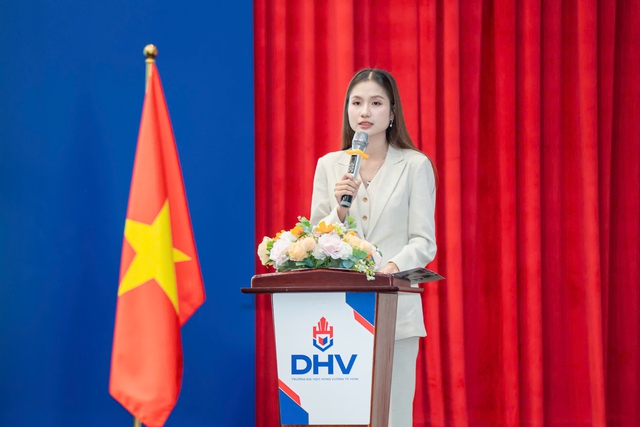 Từ Mê Kông đến thế giới một dòng nước chung- Ảnh 1.