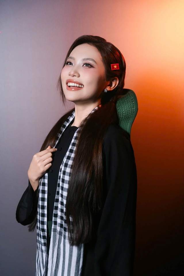 Cảm ơn những tấm lòng nhân ái dành cho trẻ mồ côi - Ảnh 11.