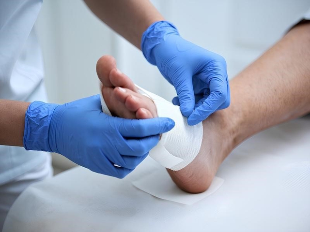 Vết thương hở lâu lành: Giải mã nguyên nhân và cách xử lý chuẩn y khoa - Ảnh 2.
