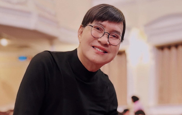 Trăn trở của NSND Thanh Điền tuổi ngo&agrave;i 80 - Ảnh 1.