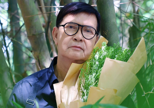 Trăn trở của NSND Thanh Điền tuổi ngo&agrave;i 80 - Ảnh 2.
