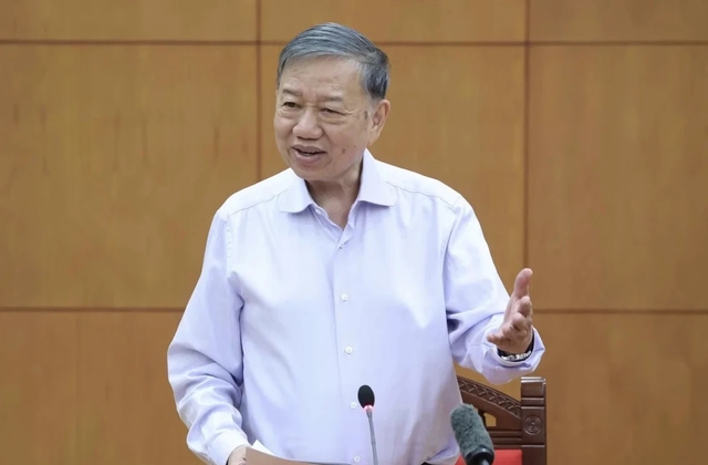 Tăng cường kiểm soát quyền lực, nhận diện vi phạm trong lĩnh vực mới- Ảnh 1.
