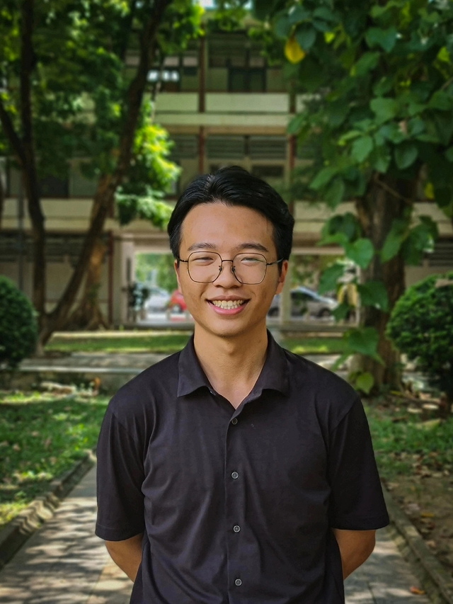 Trang web giúp sinh viên tránh bẫy lừa khi tìm trọ - Ảnh 2.