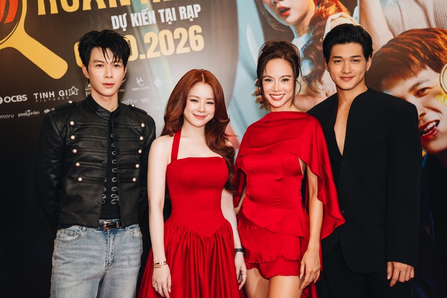 DJ Mie hé lộ màn tái xuất điện ảnh sau phim kinh dị trăm tỉ - Ảnh 1.
