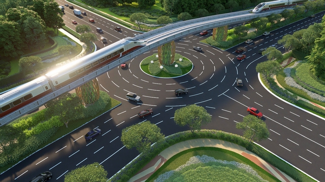 Cục phó Cục CSGT: - Ảnh 2.